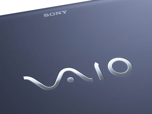 Sony Vaio VPC-F12M1E/H