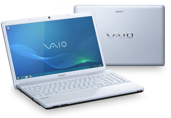 Sony Vaio VPC-EB2M1E/WI