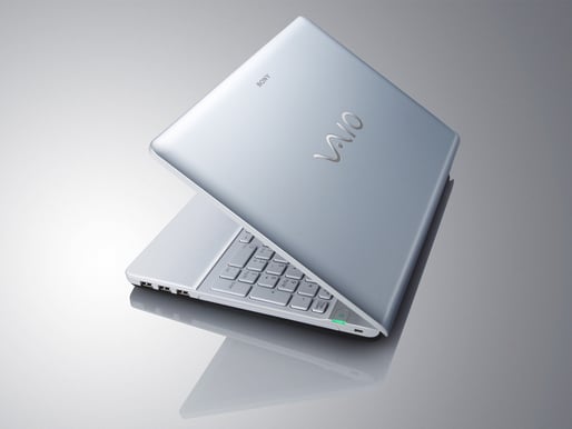 Sony Vaio VPC-EB2M1E/WI