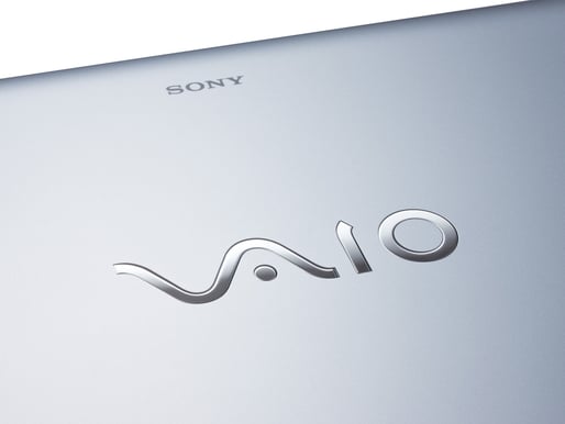 Sony Vaio VPC-EB2M1E/WI
