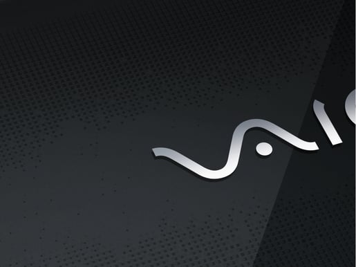 Sony Vaio VPC-EA2S1E/B Svart