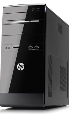 HP Pavilion G5170