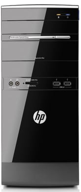 HP Pavilion G5170