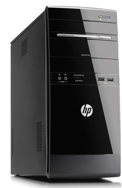 HP Pavilion G5170