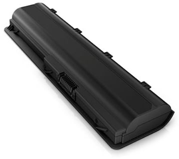 HP Batteri WD548AA MU06 Long Life