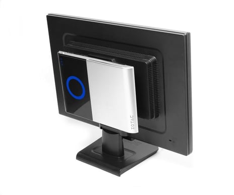 Zotac Zbox ID34BR-E Blu-Ray