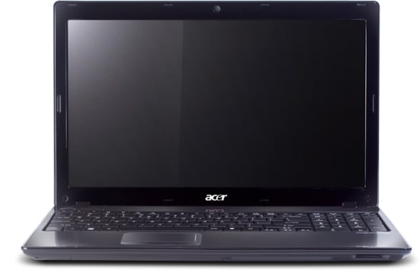 Acer Aspire 5741G