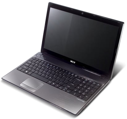Acer Aspire 5741G