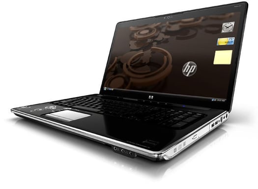 HP Pavilion dv7-3190