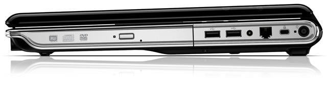 HP Pavilion dv7-3190