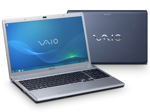 Sony Vaio VPCF13M1E/H