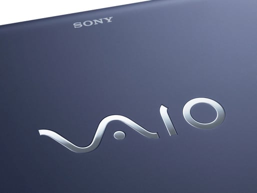 Sony Vaio VPCF13M1E/H