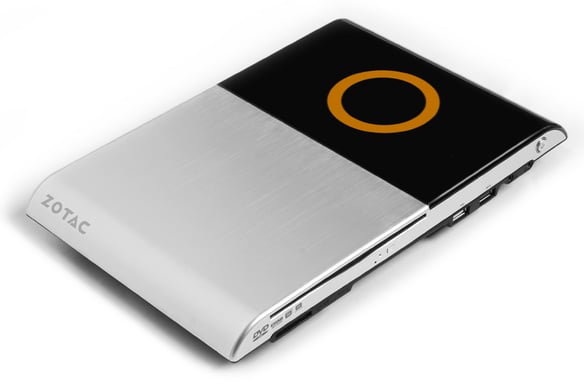 Zotac ZBox DVD-RW ID31 Plus