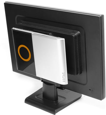 Zotac ZBox DVD-RW ID31 Plus