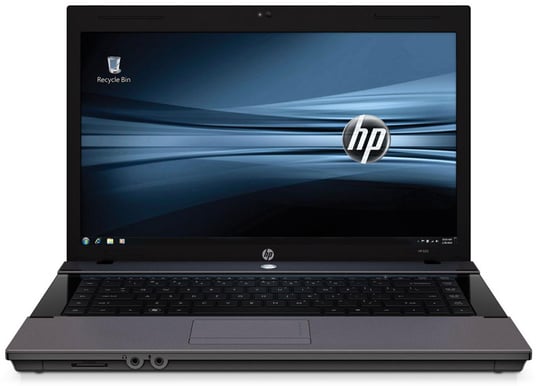 HP Compaq 625