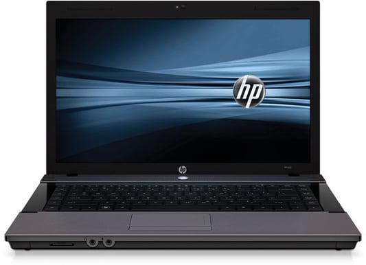 HP Compaq 625