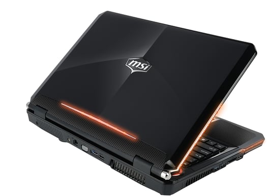 MSI GT683R GeForce GTX 560