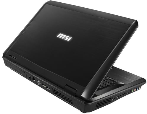 MSI GT780R-082NEI7 8GB