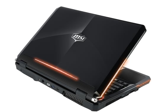 MSI GT683-419N GeForce GTX 560M