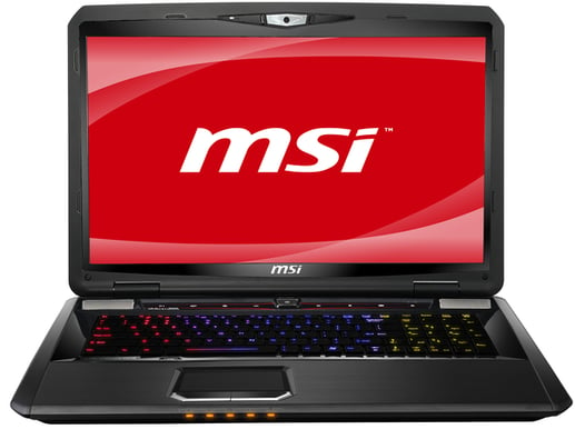 MSI GT780R-233NE GeForce GTX 560M