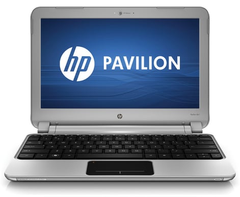 HP Pavilion DM1-3203