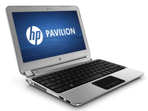 HP Pavilion DM1-3203