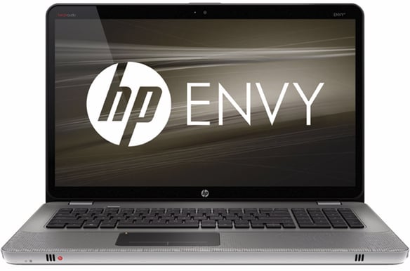 HP ENVY 17-2100