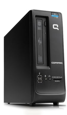 HP Compaq CQ1040