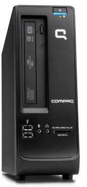 HP Compaq CQ1040