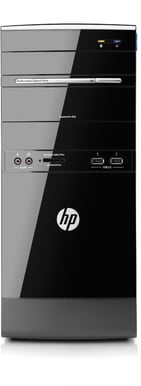 HP Pavilion G5470
