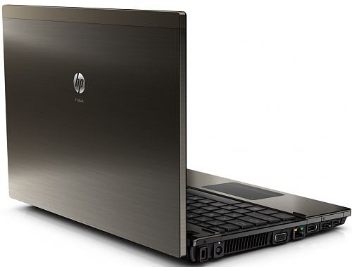 HP ProBook 4320s