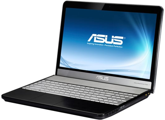 Asus N55SF-S1109V