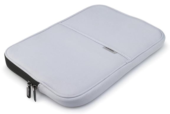 LG Fodral Vit 10.2"