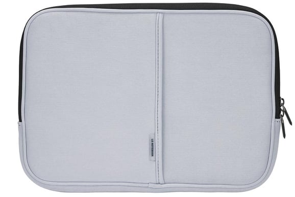 LG Fodral Vit 10.2"