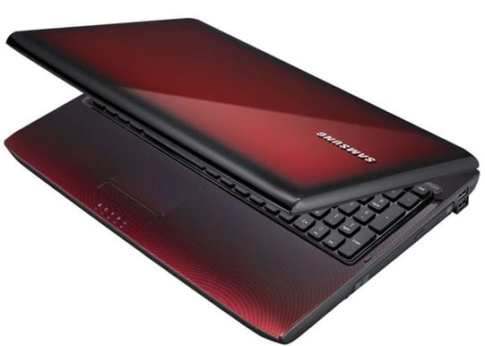 Samsung R780-JS03SE