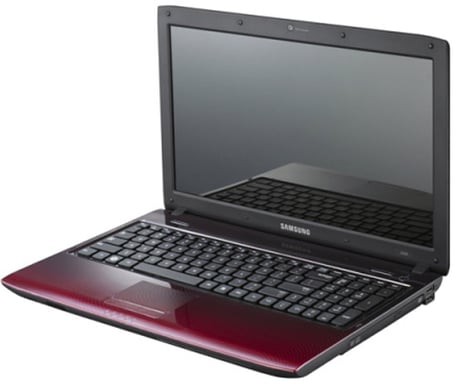 Samsung R780-JS03SE
