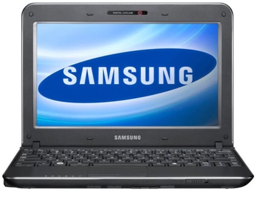 Samsung N220 Grön