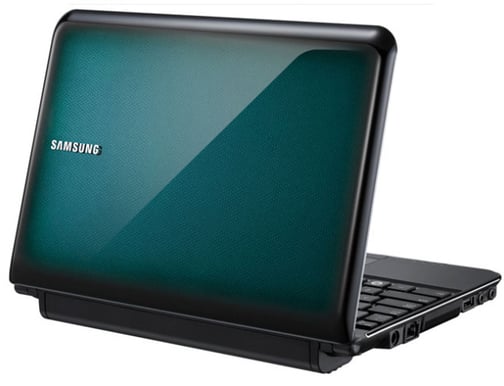 Samsung N220 Grön