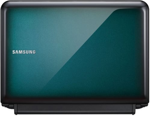 Samsung N220 Grön