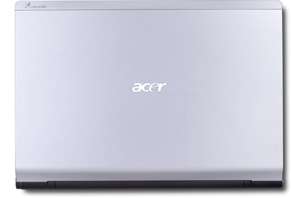 Acer Aspire 8943G Blu-ray