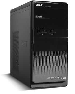 Acer Aspire M3800
