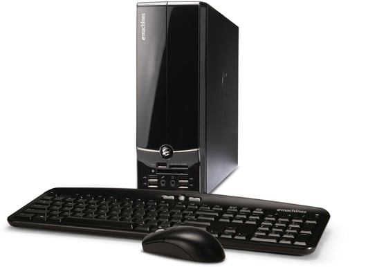 Acer eMachines EL1850 - Inet.se