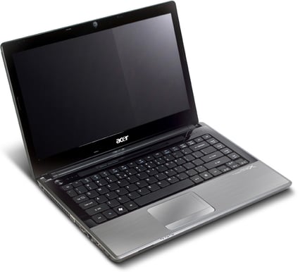 Acer Aspire TimelineX 4820T