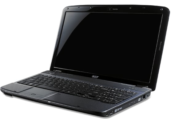 Acer Aspire 5738ZG
