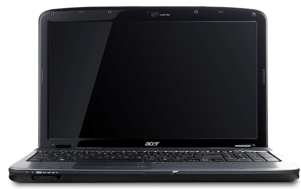 Acer Aspire 5738ZG