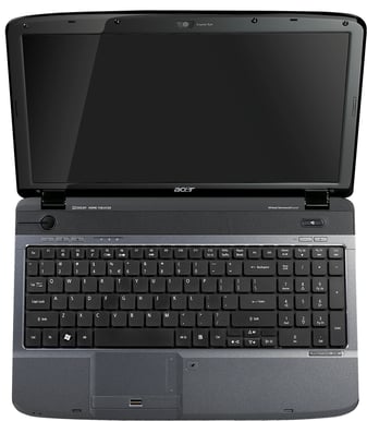 Acer Aspire 5738ZG