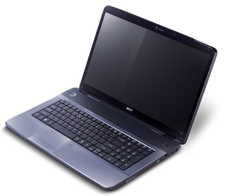 Acer Aspire 7736ZG