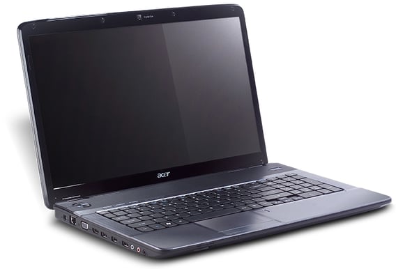 Acer Aspire 7736ZG