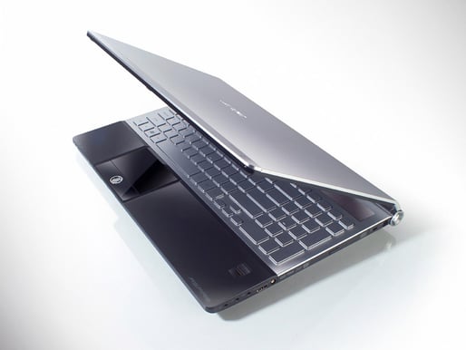 Acer Aspire 5943G