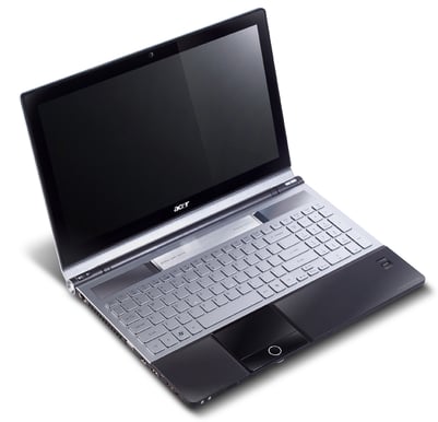 Acer Aspire 5943G